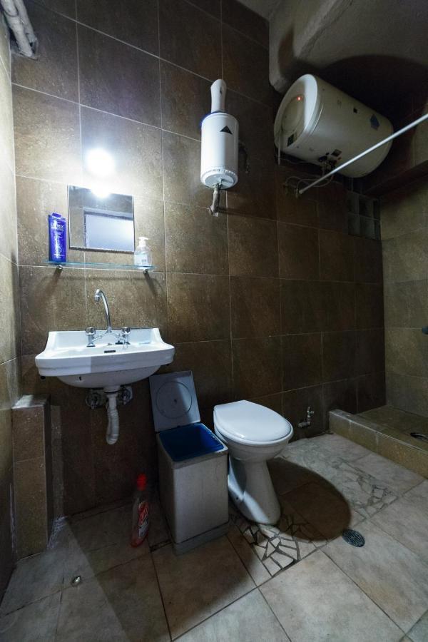 Apartmán Private Flat For 2 Or 3 With Back Yard Near Exarhia Square And Archaelogical Museum Atény Exteriér fotografie