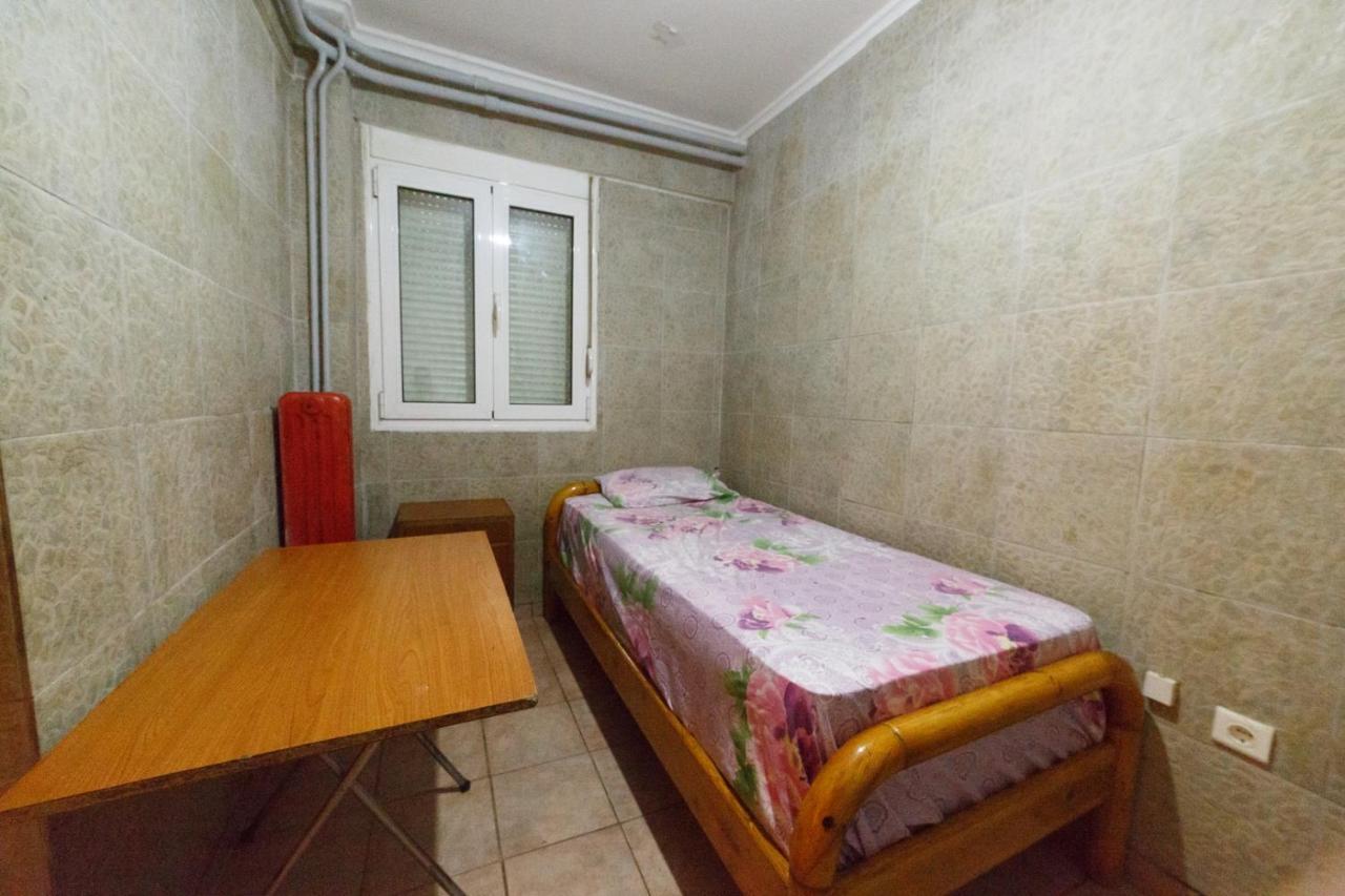 Apartmán Private Flat For 2 Or 3 With Back Yard Near Exarhia Square And Archaelogical Museum Atény Exteriér fotografie