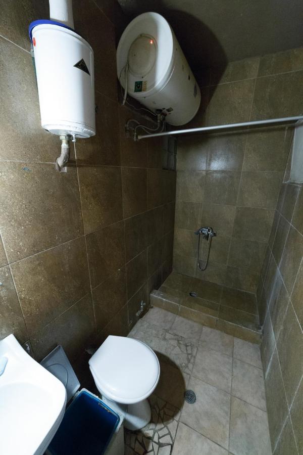 Apartmán Private Flat For 2 Or 3 With Back Yard Near Exarhia Square And Archaelogical Museum Atény Exteriér fotografie